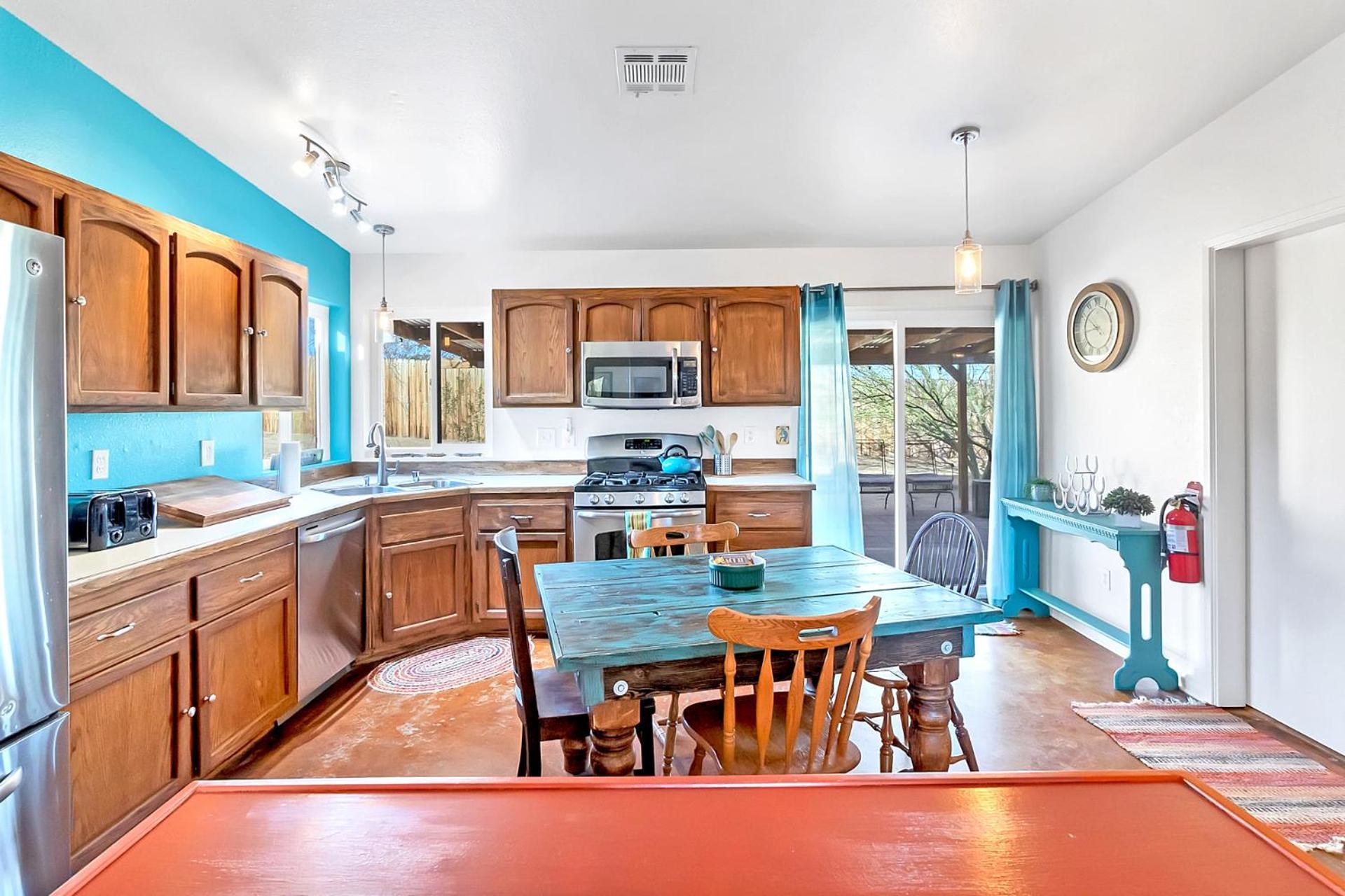 Cozy Desert Retreat With Amazing Views Only 4 Miles To Jtnp Joshua Tree Kültér fotó