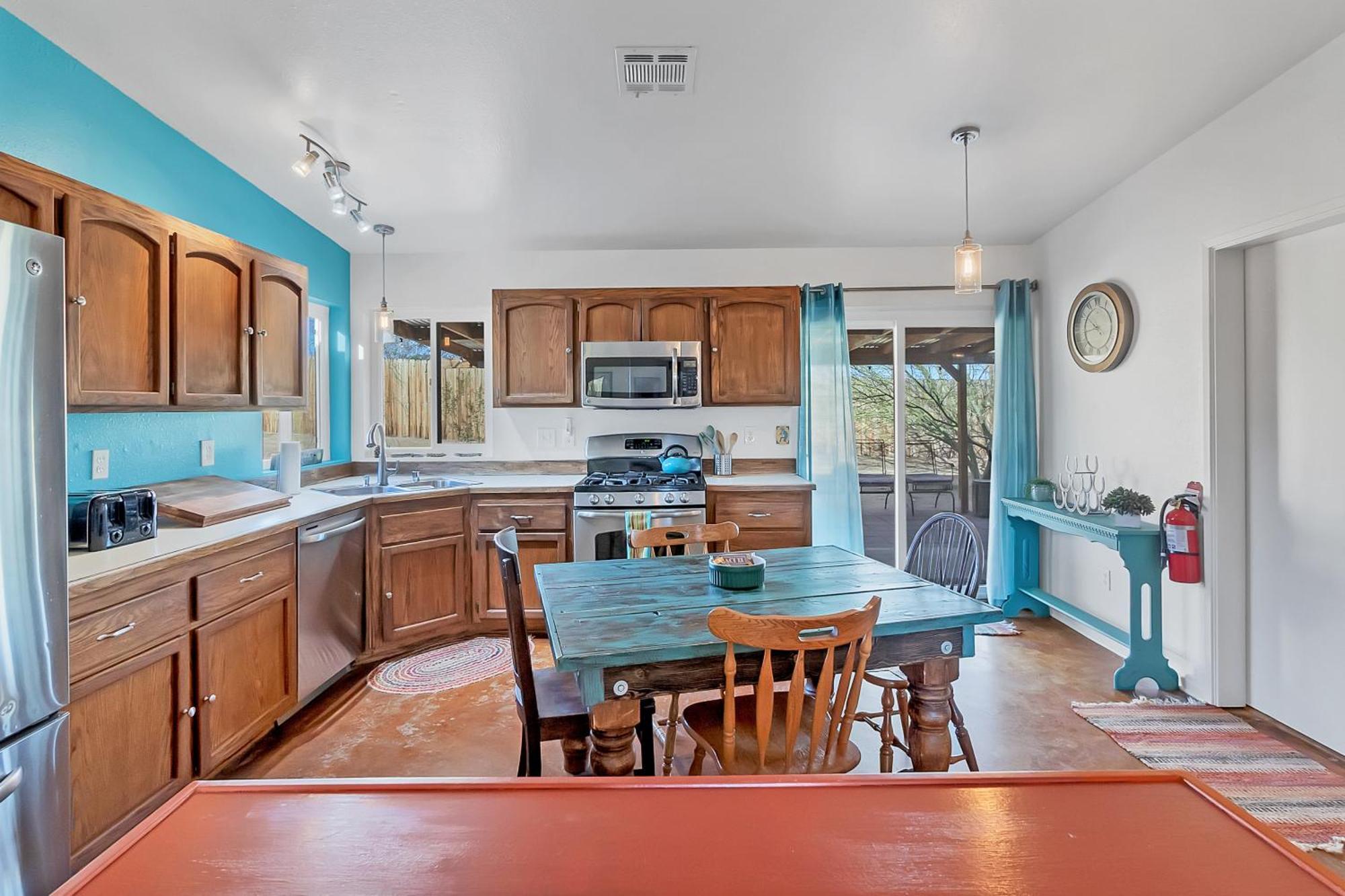 Cozy Desert Retreat With Amazing Views Only 4 Miles To Jtnp Joshua Tree Kültér fotó